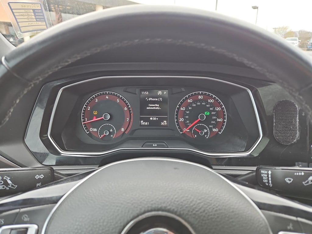 Thumbnail: 2020 Volkswagen Jetta - 17