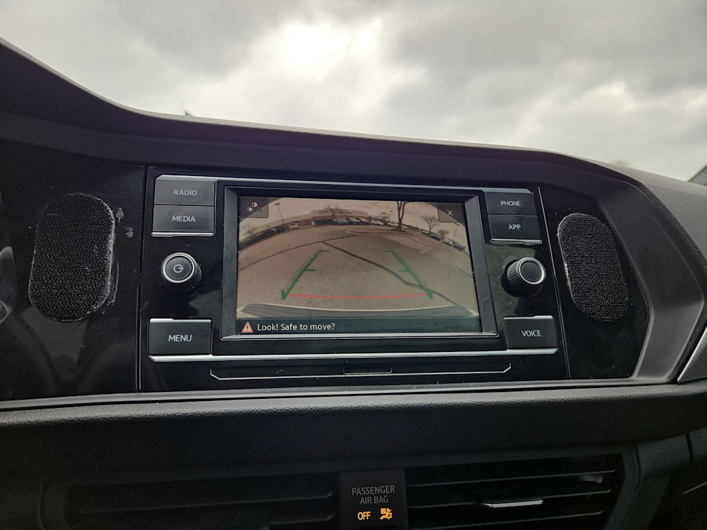 Thumbnail: 2020 Volkswagen Jetta - 25