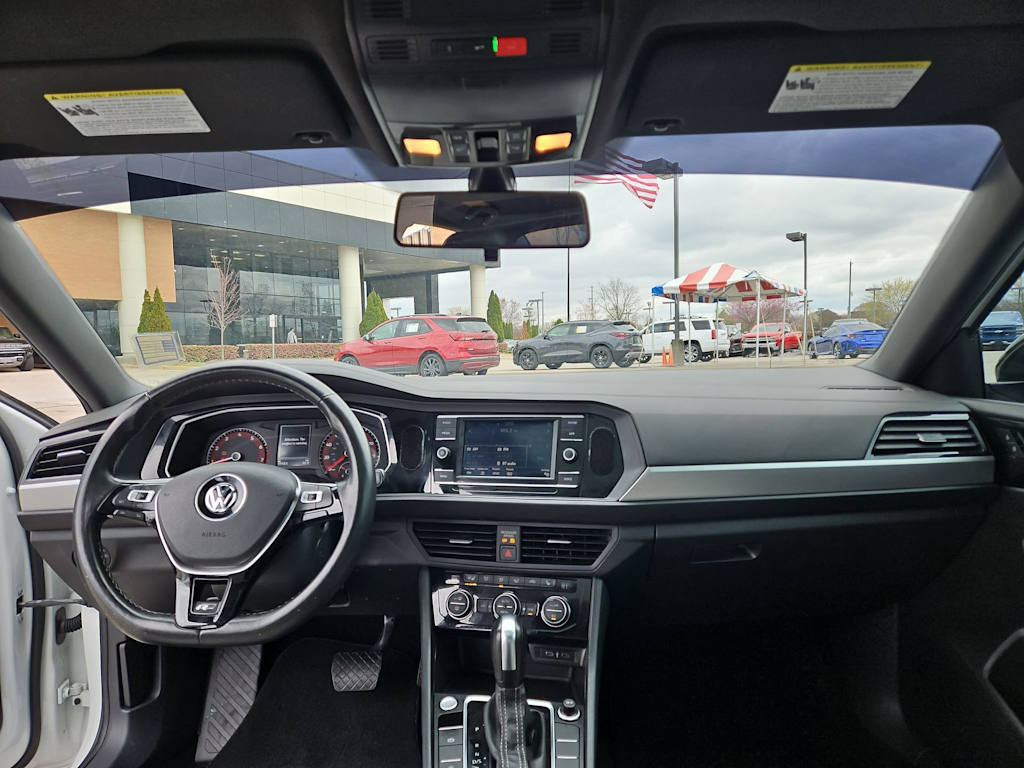 Thumbnail: 2020 Volkswagen Jetta - 10