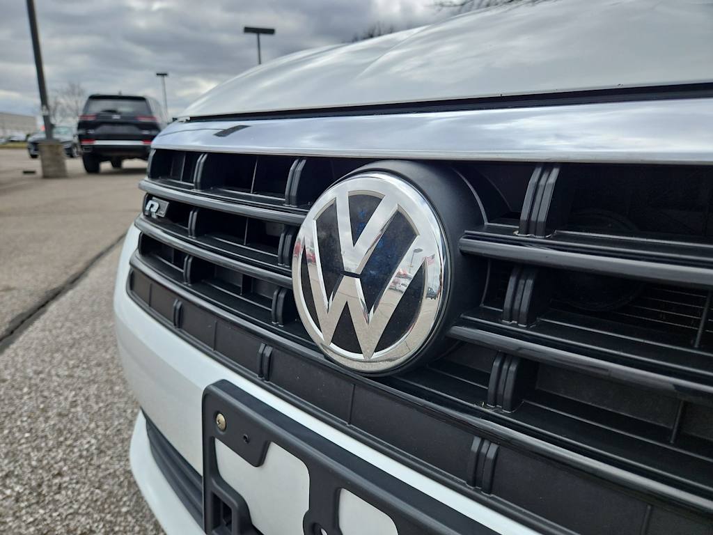 Thumbnail: 2020 Volkswagen Jetta - 7