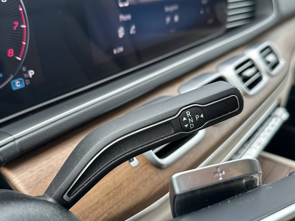 Thumbnail: 2024 Mercedes-Benz GLE - 36