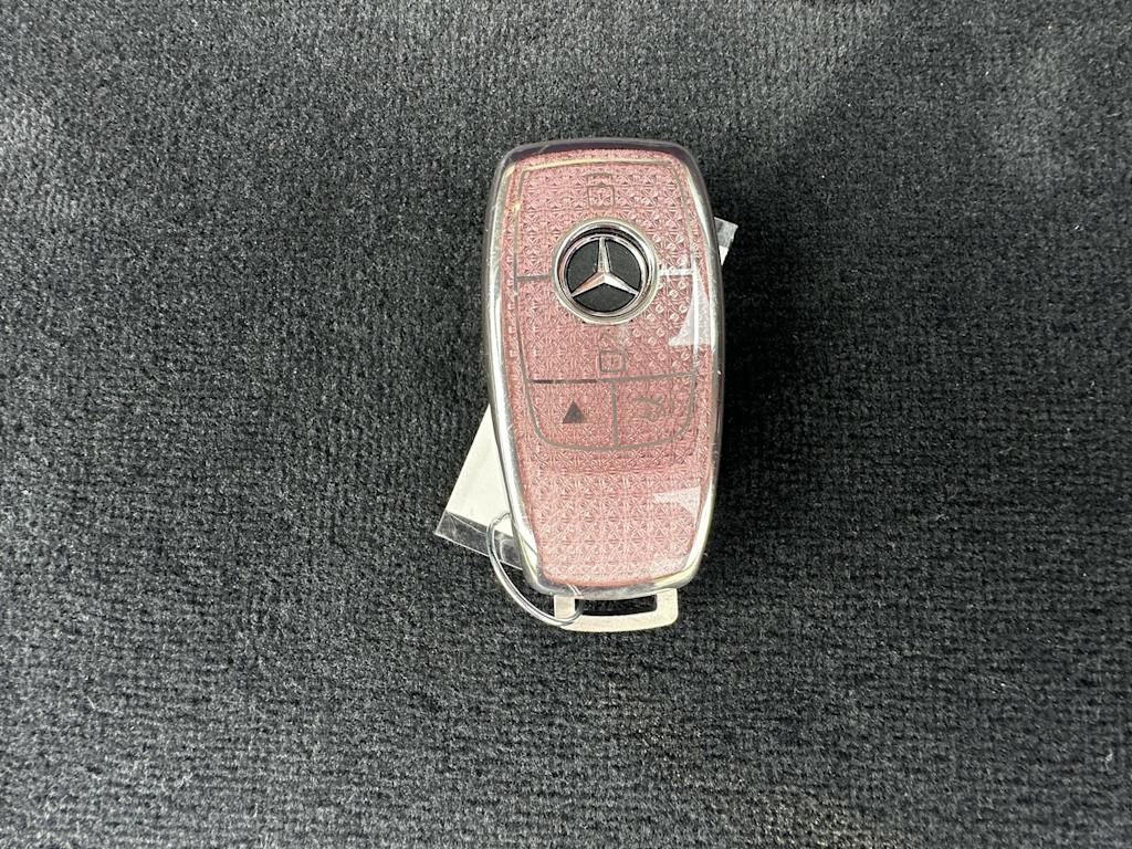 Thumbnail: 2024 Mercedes-Benz GLE - 18