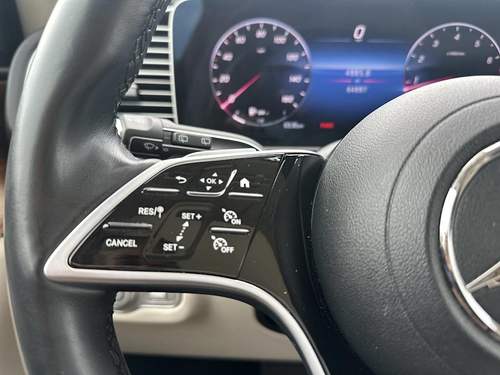 Thumbnail: 2024 Mercedes-Benz GLE - 31