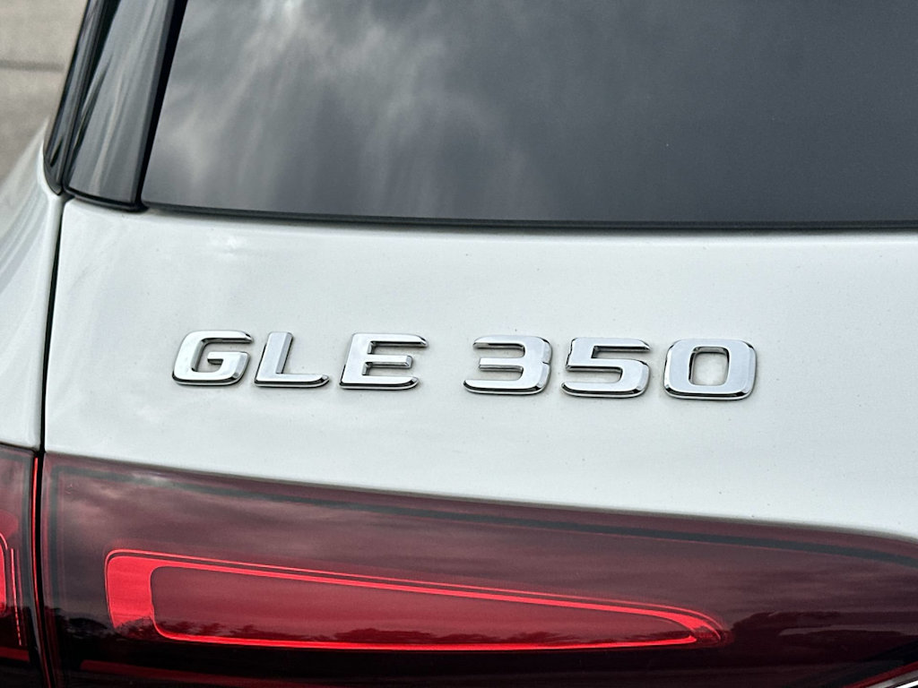 Thumbnail: 2024 Mercedes-Benz GLE - 24