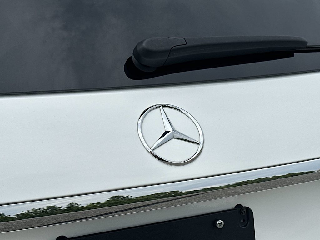 Thumbnail: 2024 Mercedes-Benz GLE - 7
