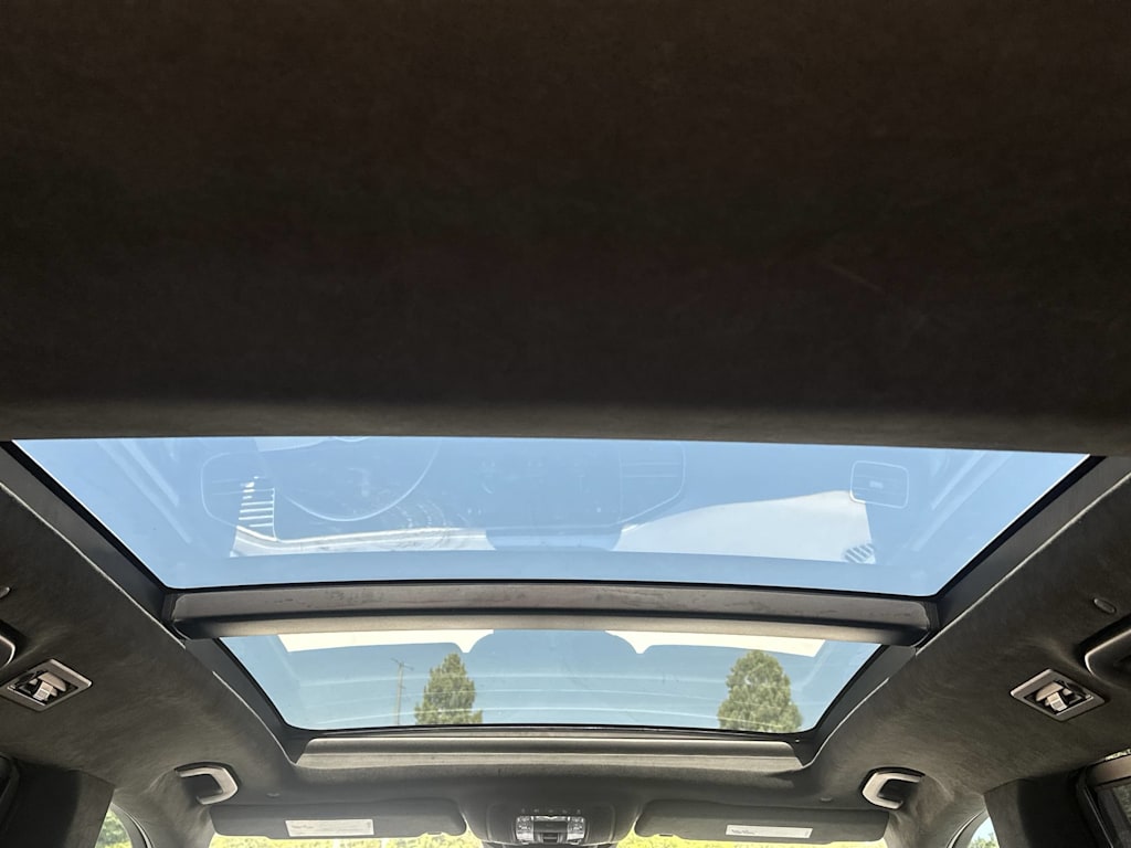 Thumbnail: 2020 Mercedes-Benz GLS - 29