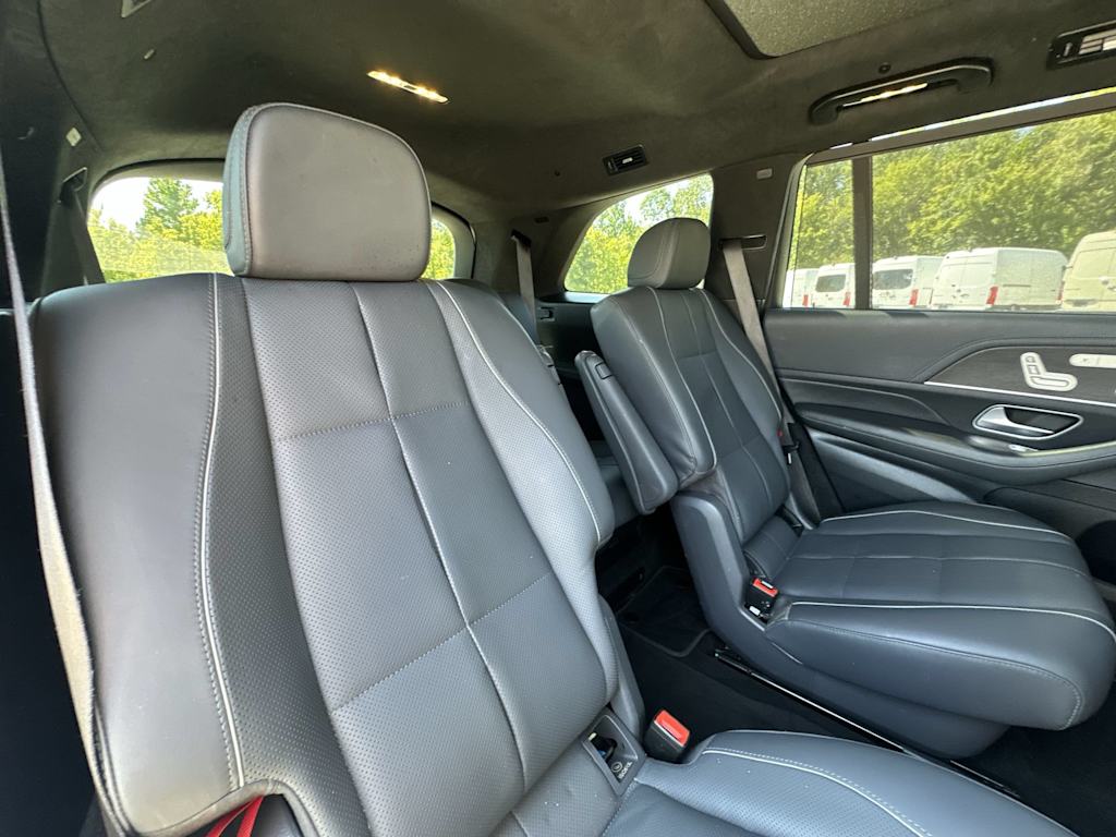 Thumbnail: 2020 Mercedes-Benz GLS - 28