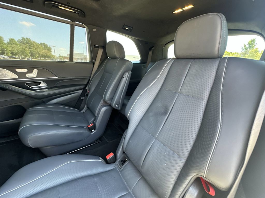 Thumbnail: 2020 Mercedes-Benz GLS - 13