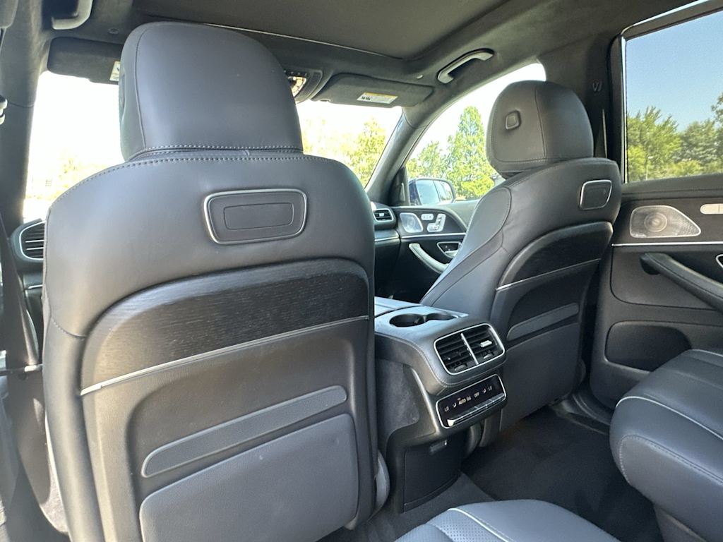Thumbnail: 2020 Mercedes-Benz GLS - 12