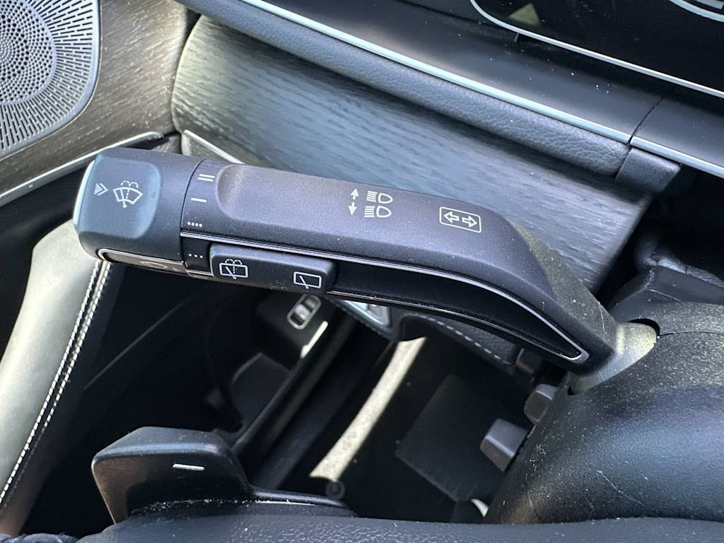 Thumbnail: 2020 Mercedes-Benz GLS - 34