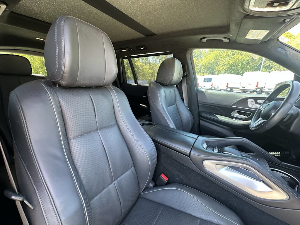 Thumbnail: 2020 Mercedes-Benz GLS - 30