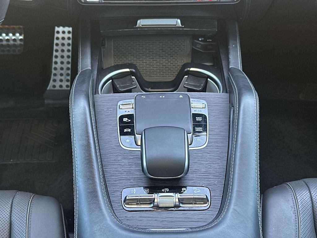 Thumbnail: 2020 Mercedes-Benz GLS - 15
