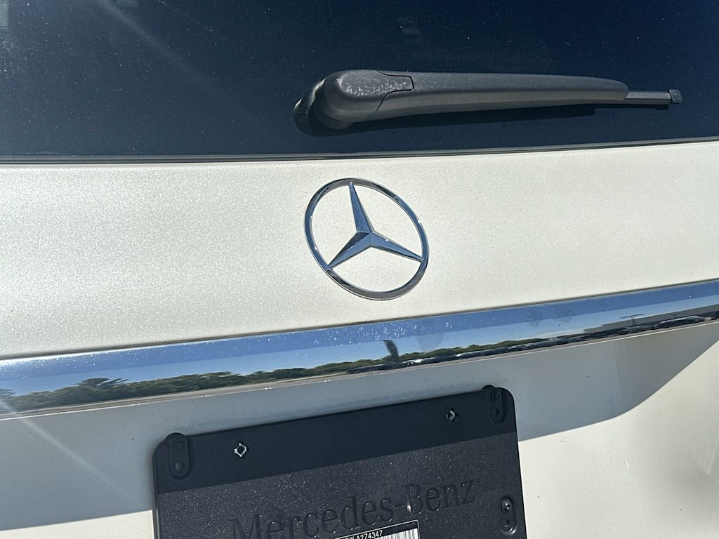 Thumbnail: 2020 Mercedes-Benz GLS - 7