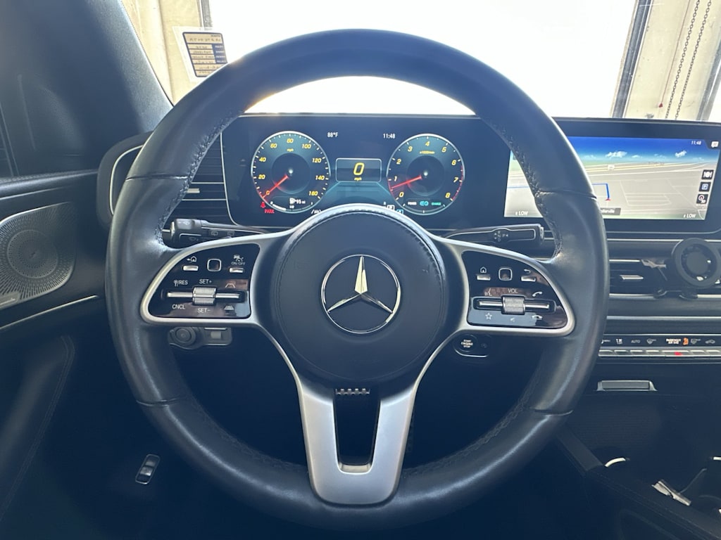 Thumbnail: 2020 Mercedes-Benz GLS - 10