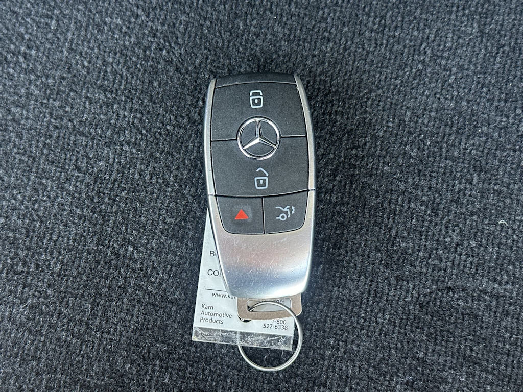 Thumbnail: 2020 Mercedes-Benz GLS - 18