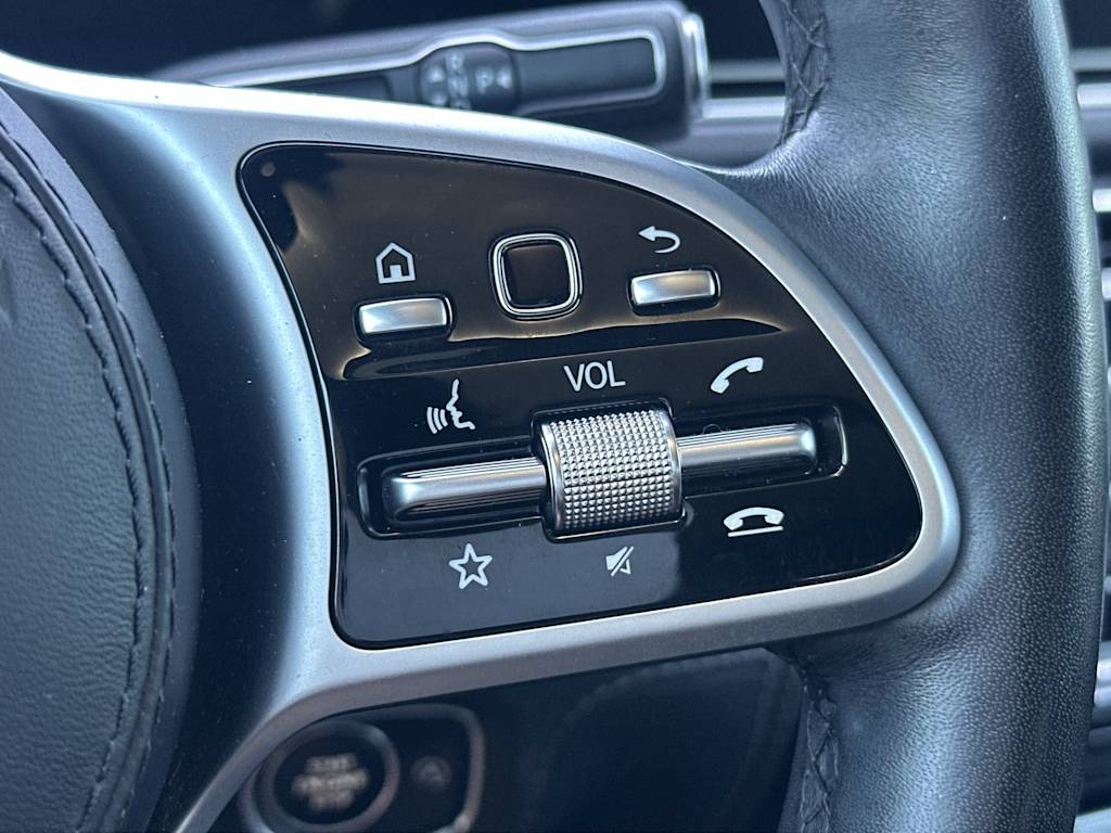 Thumbnail: 2020 Mercedes-Benz GLS - 32