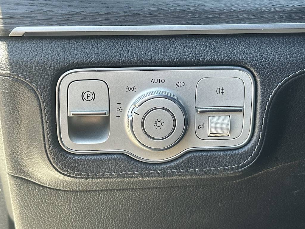 Thumbnail: 2020 Mercedes-Benz GLS - 26
