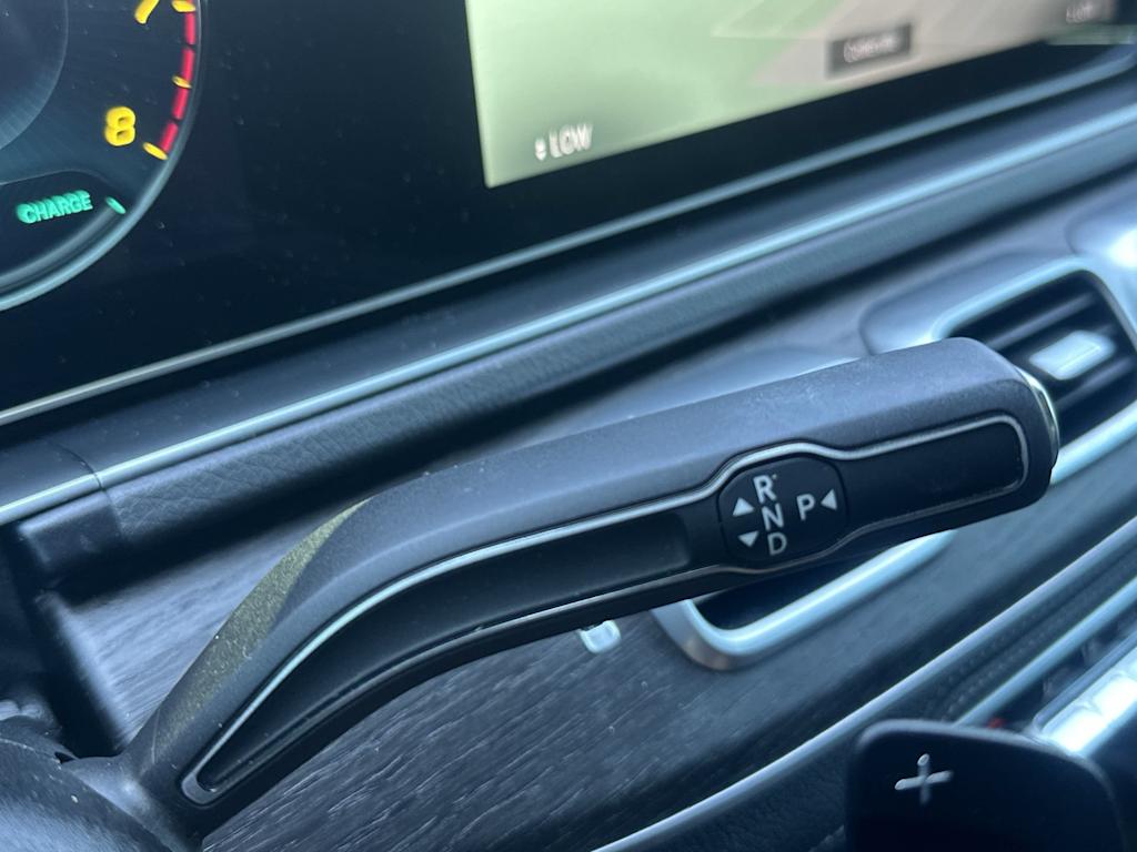 Thumbnail: 2020 Mercedes-Benz GLS - 38