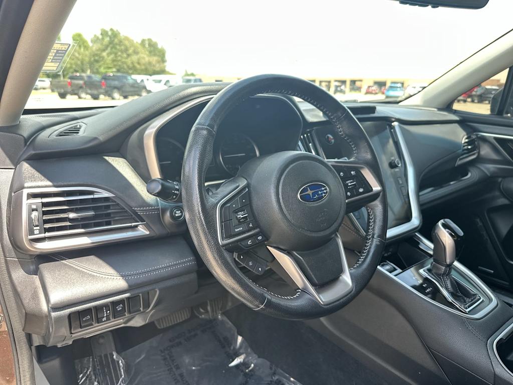Thumbnail: 2022 Subaru Outback - 2