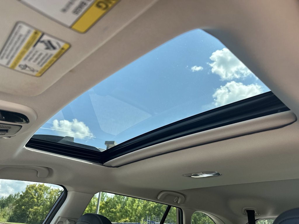Thumbnail: 2022 Subaru Outback - 28