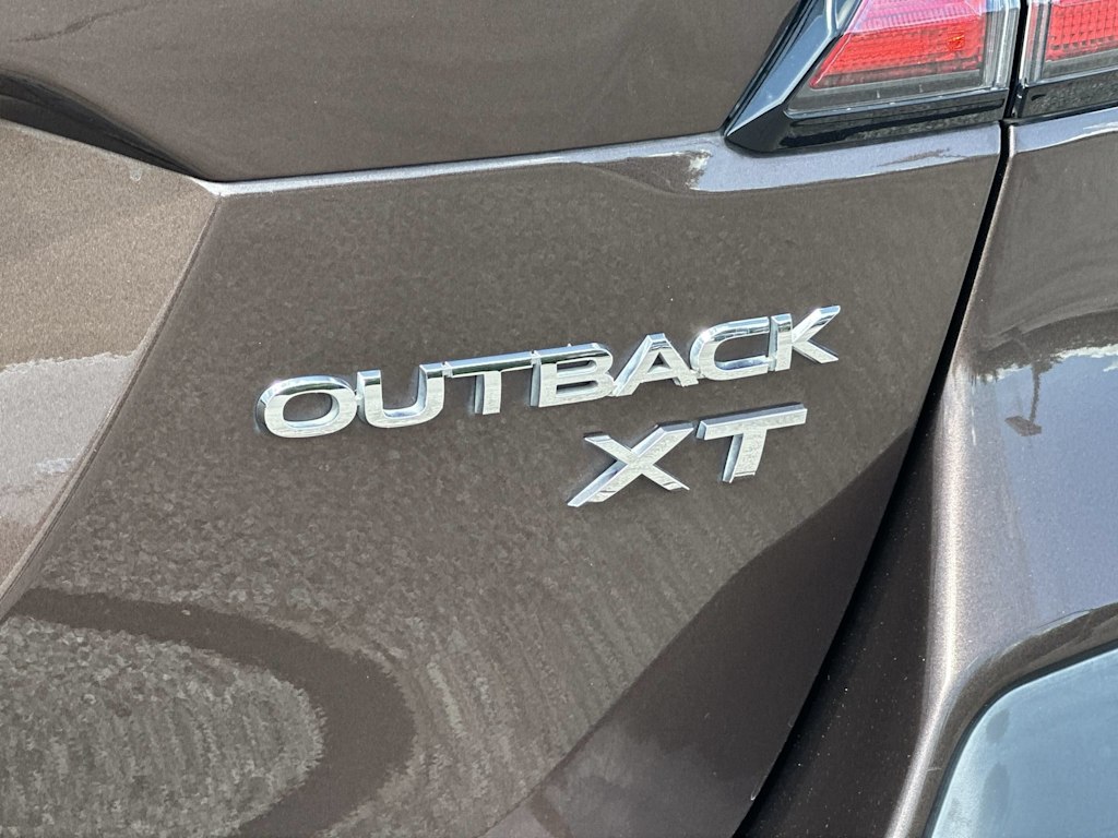 Thumbnail: 2022 Subaru Outback - 25