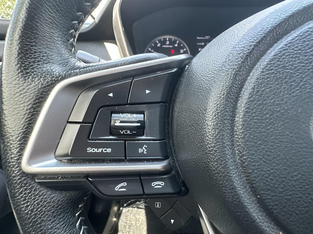 Thumbnail: 2022 Subaru Outback - 32