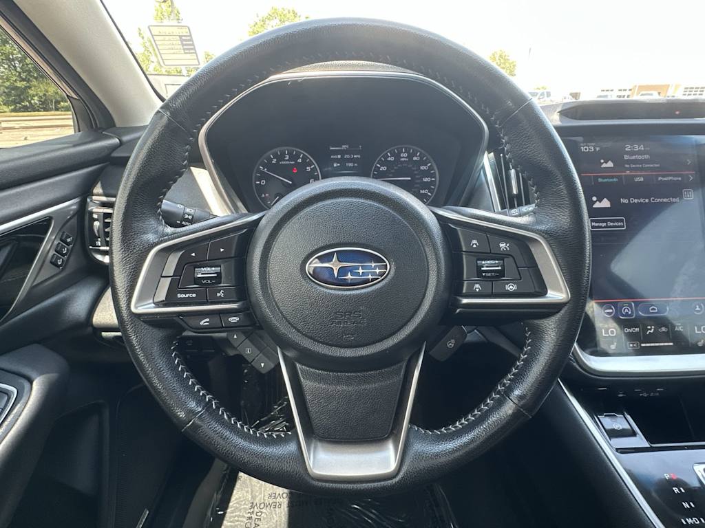 Thumbnail: 2022 Subaru Outback - 10