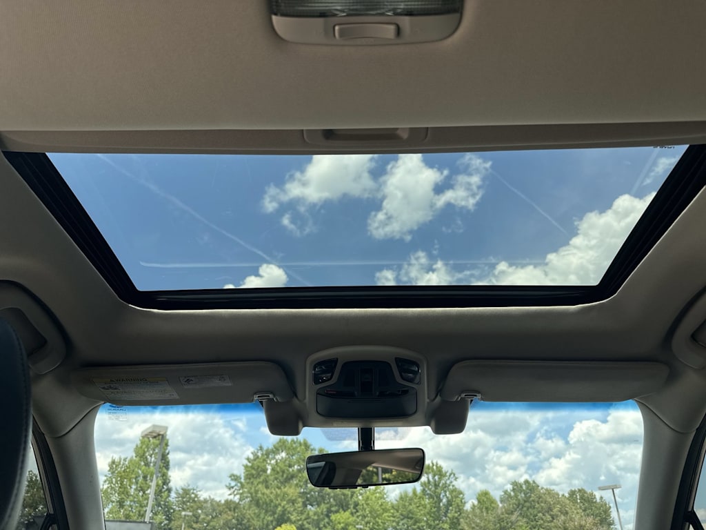 Thumbnail: 2022 Subaru Outback - 31