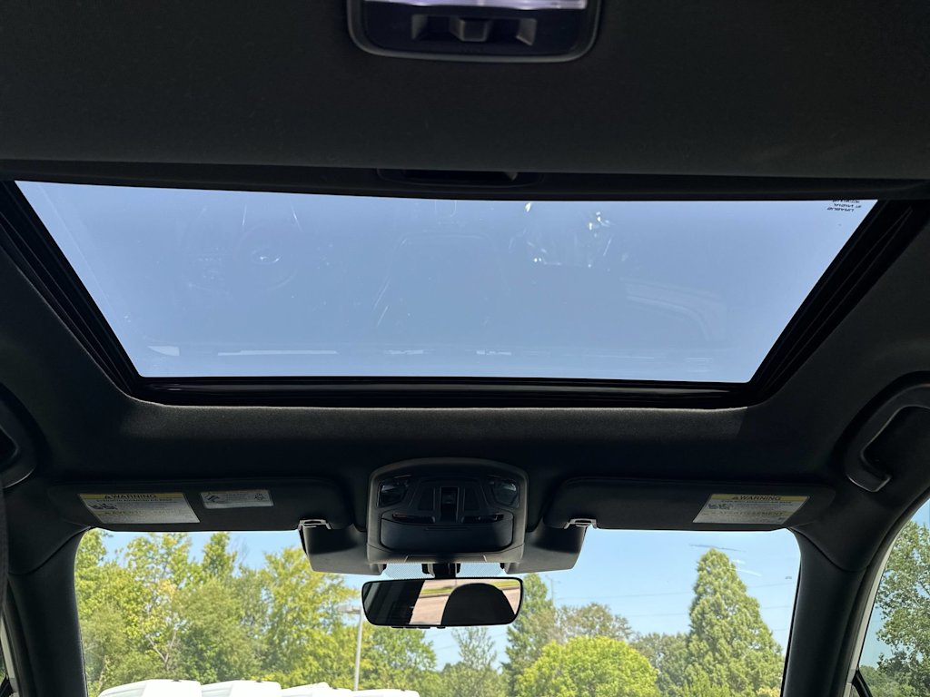 Thumbnail: 2024 Subaru Outback - 31