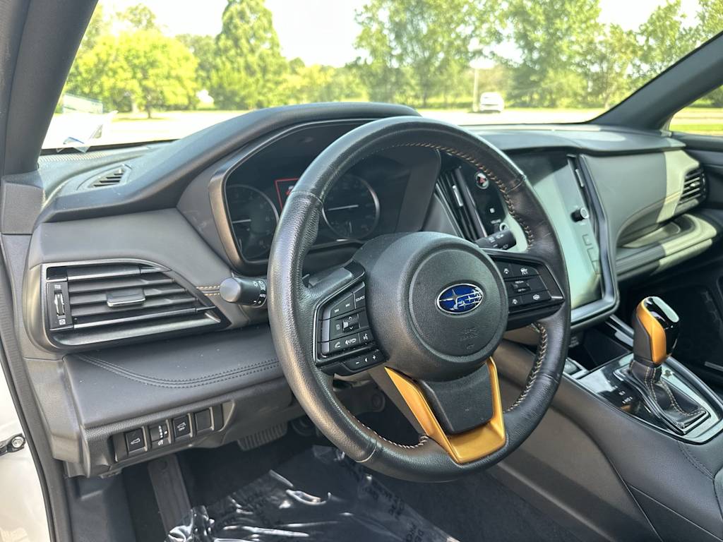 Thumbnail: 2024 Subaru Outback - 2