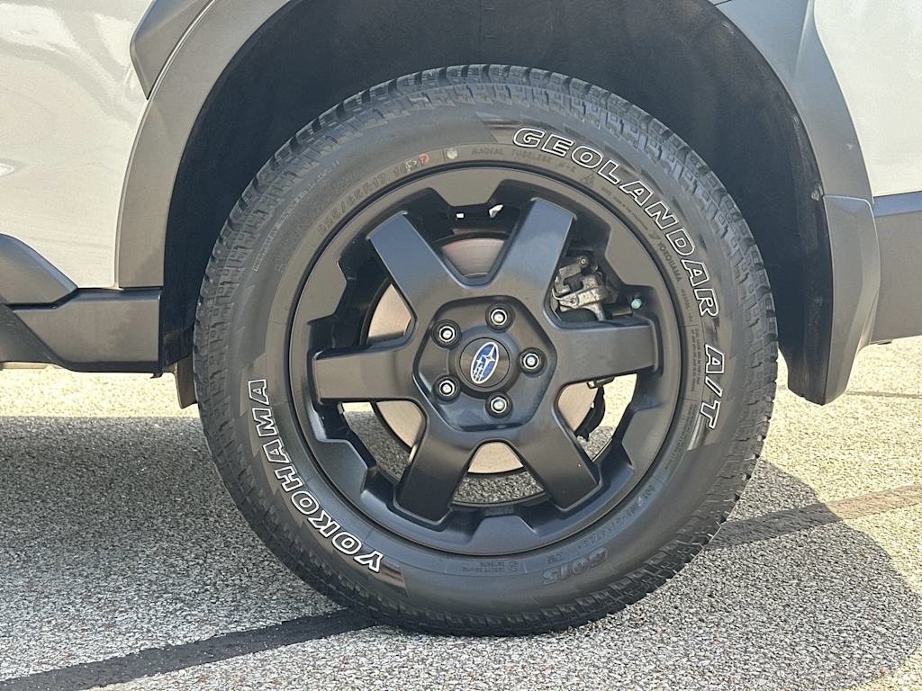 Thumbnail: 2024 Subaru Outback - 8