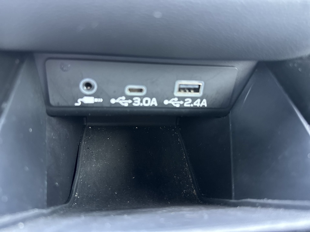 Thumbnail: 2024 Subaru Outback - 36