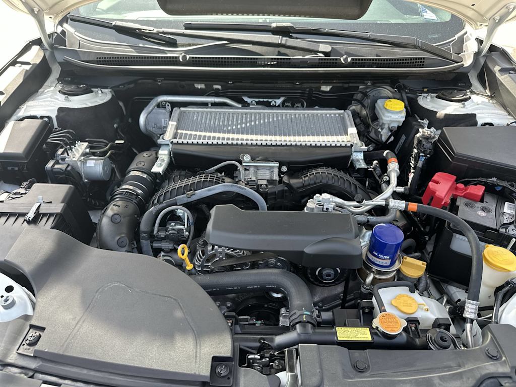 Thumbnail: 2024 Subaru Outback - 9