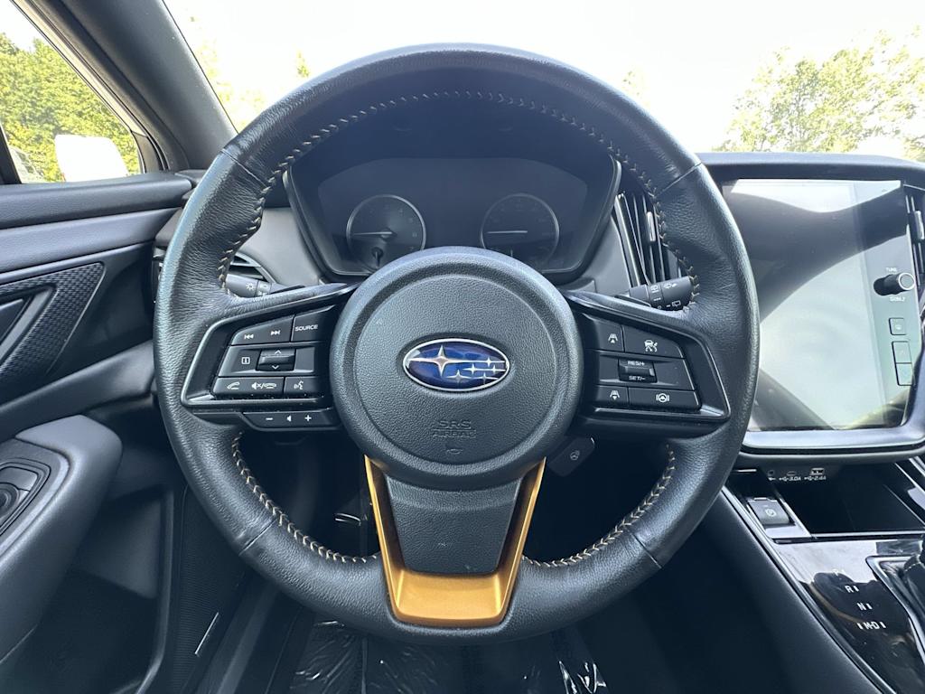 Thumbnail: 2024 Subaru Outback - 10