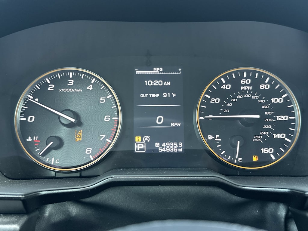 Thumbnail: 2024 Subaru Outback - 16