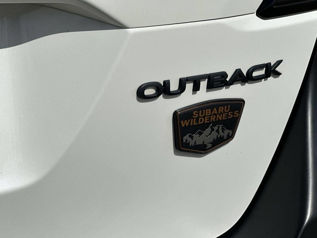 Thumbnail: 2024 Subaru Outback - 25