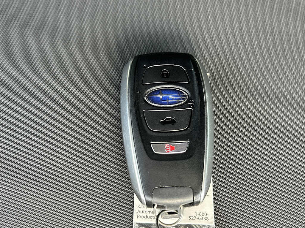 Thumbnail: 2024 Subaru Outback - 18