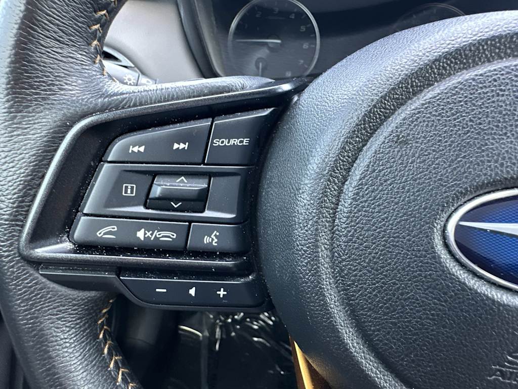 Thumbnail: 2024 Subaru Outback - 32