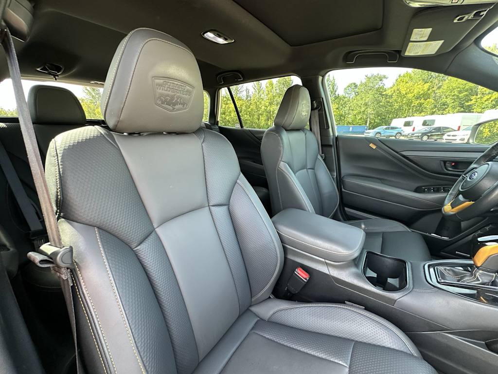 Thumbnail: 2024 Subaru Outback - 12