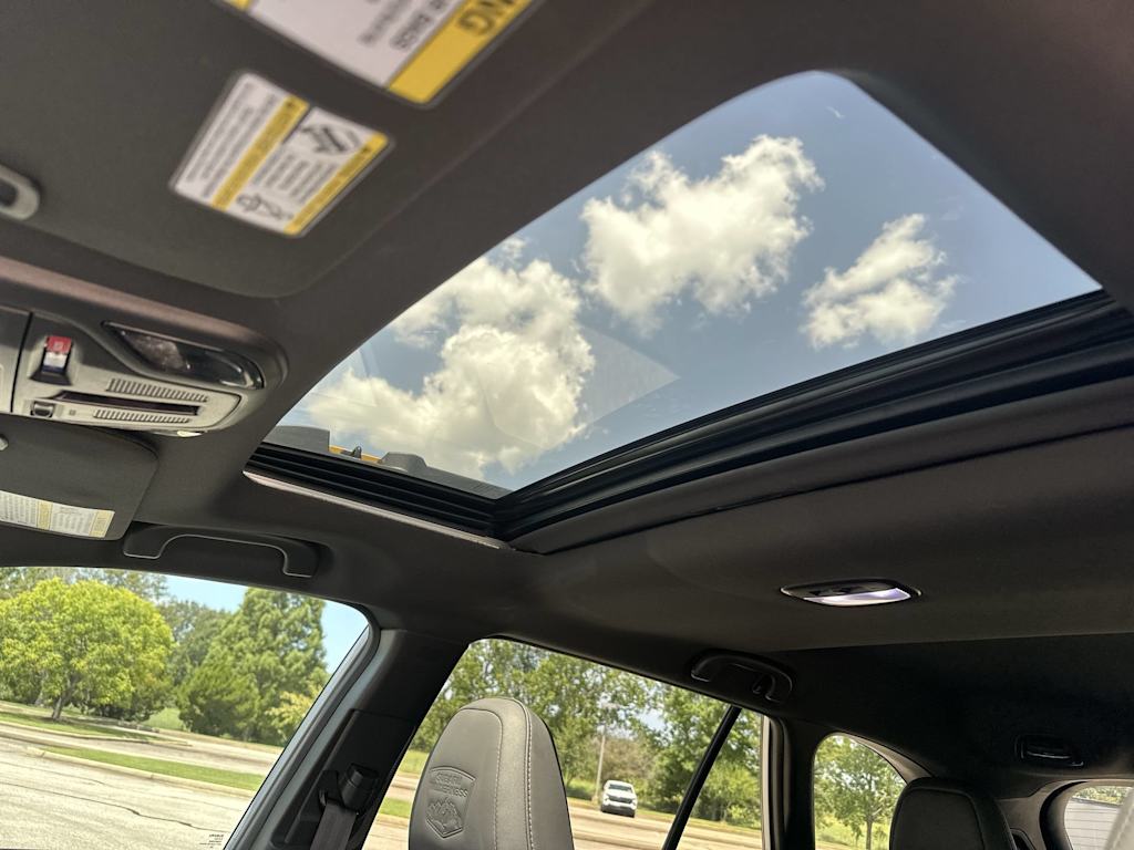 Thumbnail: 2025 Subaru Outback - 27