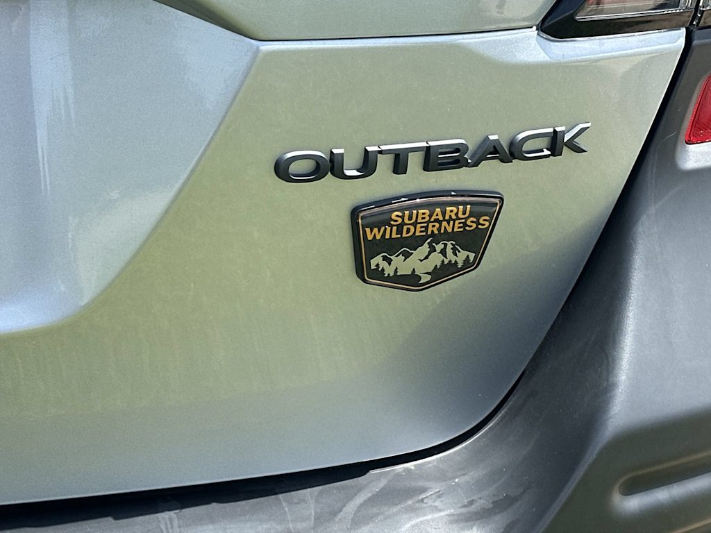 Thumbnail: 2025 Subaru Outback - 25
