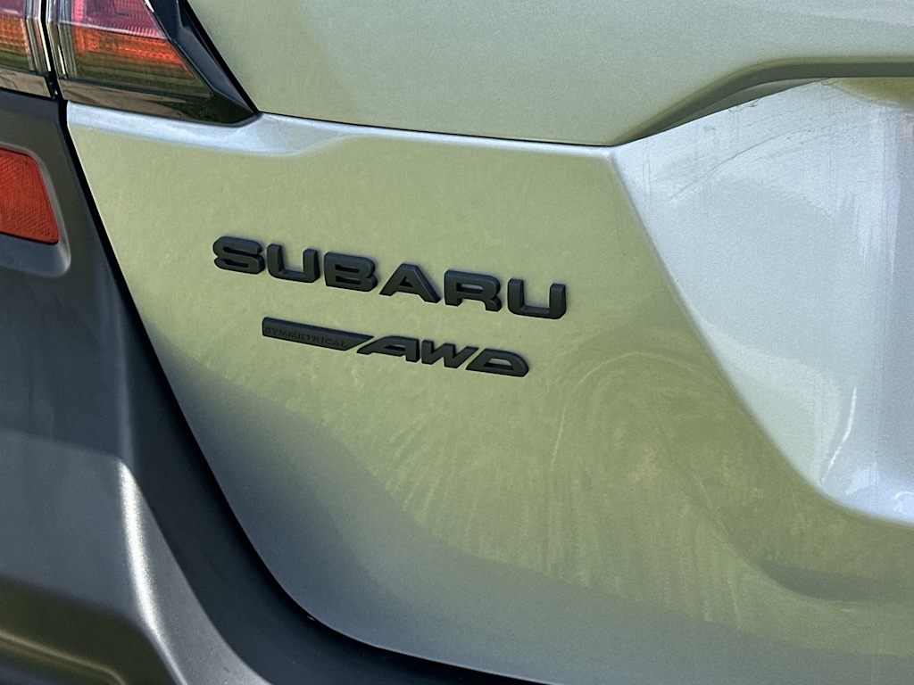 Thumbnail: 2025 Subaru Outback - 7