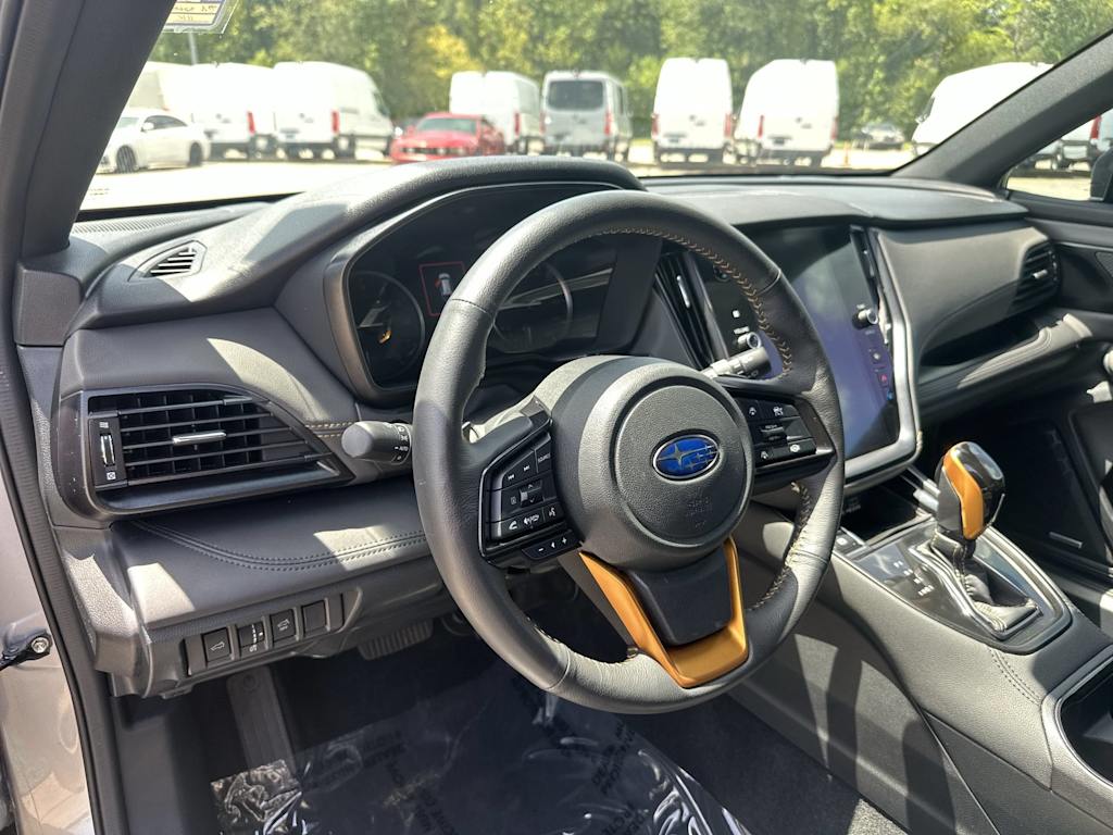 Thumbnail: 2025 Subaru Outback - 2