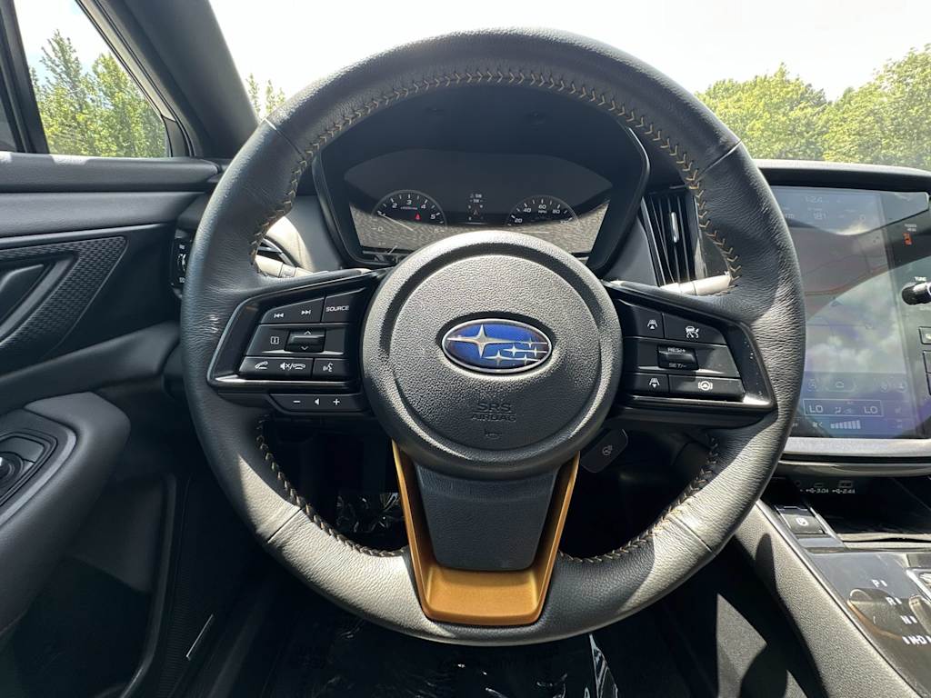 Thumbnail: 2025 Subaru Outback - 10
