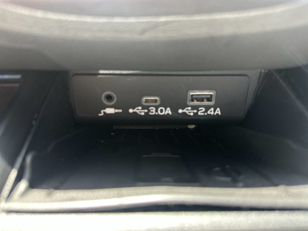 Thumbnail: 2025 Subaru Outback - 37