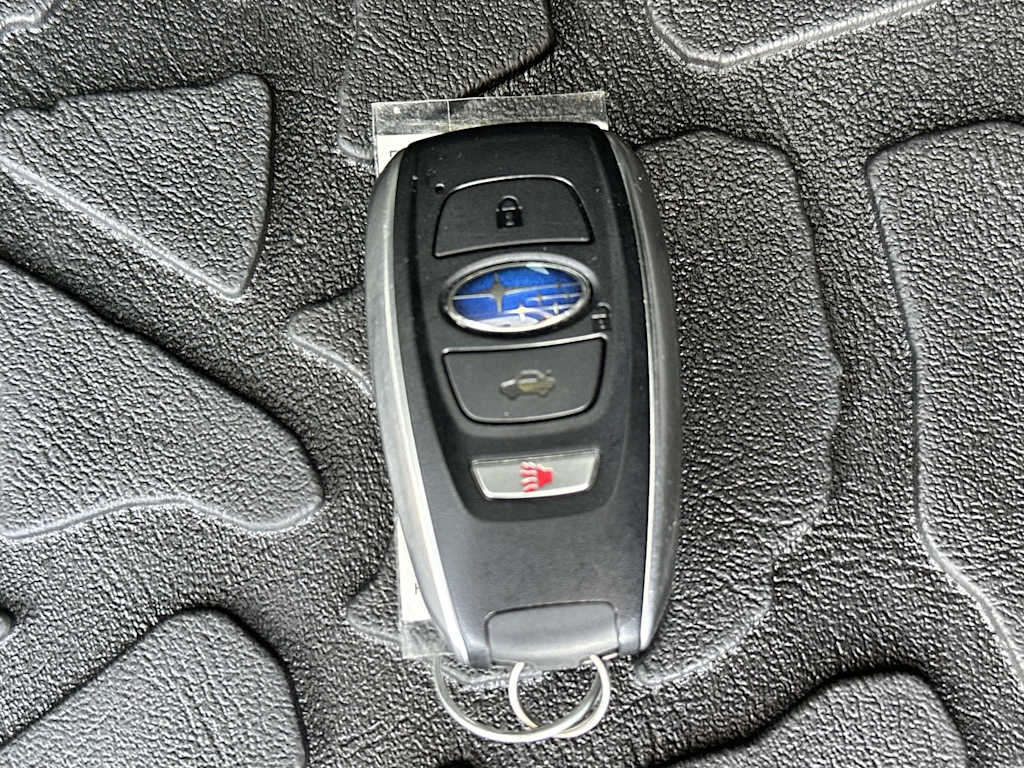 Thumbnail: 2025 Subaru Outback - 18