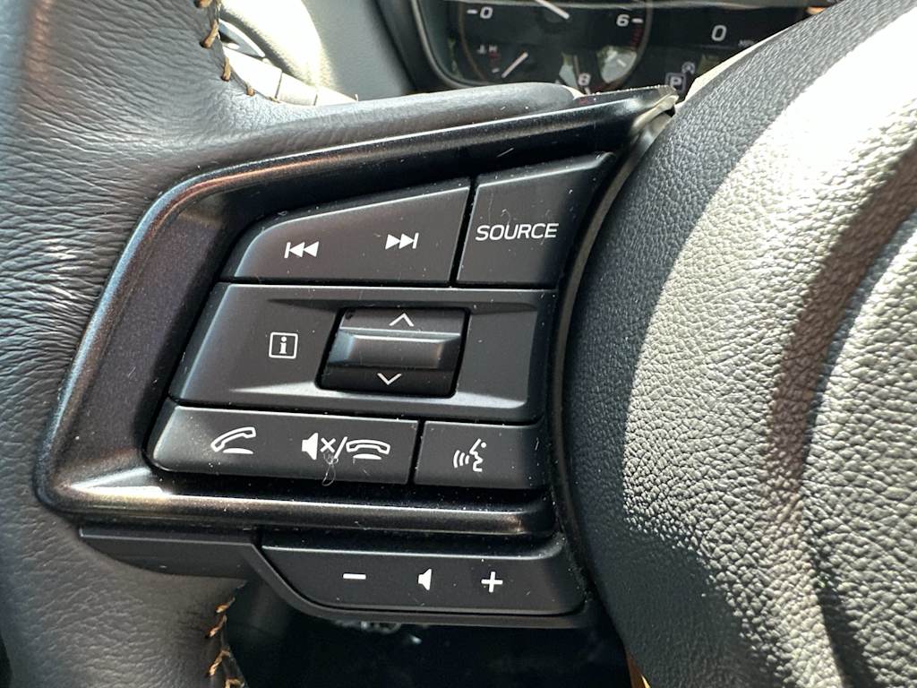 Thumbnail: 2025 Subaru Outback - 32