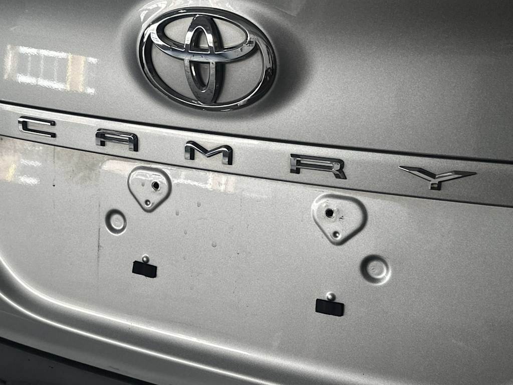 Thumbnail: 2022 Toyota Camry - 23