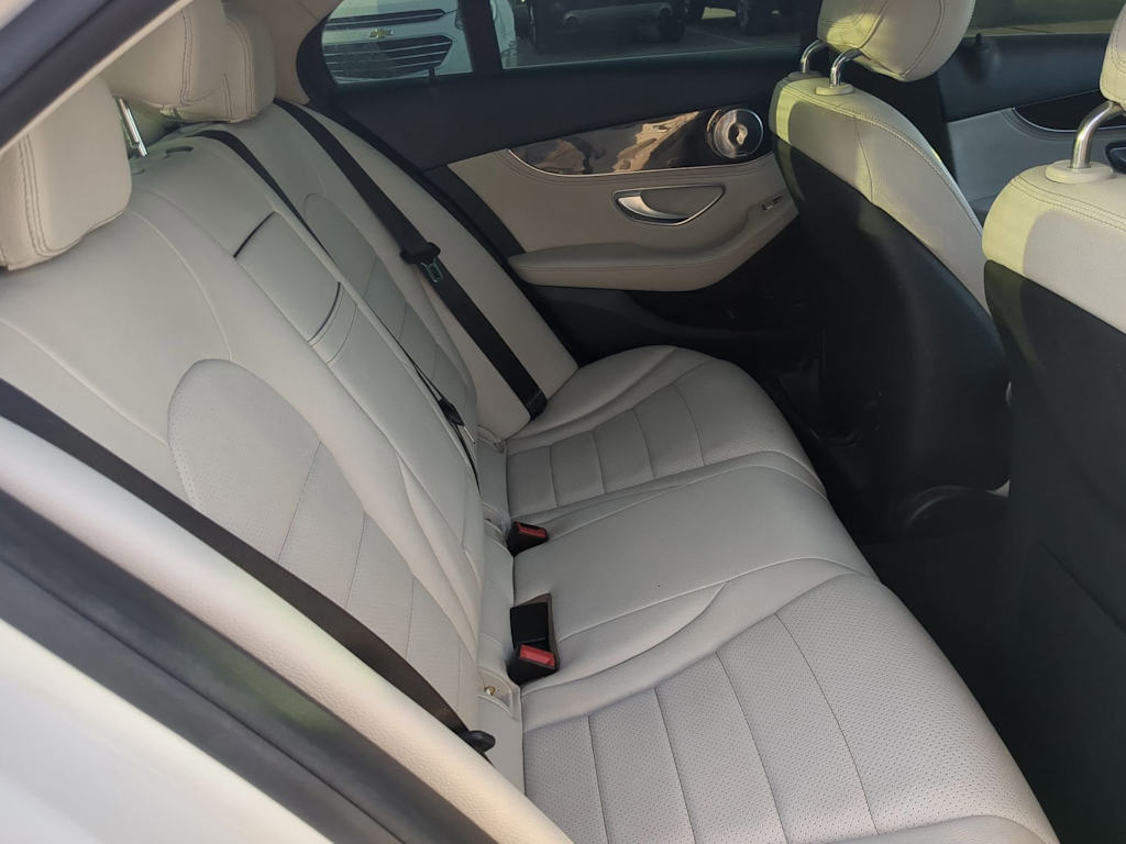 Thumbnail: 2015 Mercedes-Benz C-Class - 25