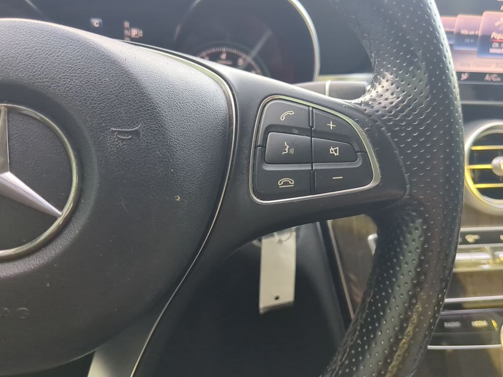 Thumbnail: 2015 Mercedes-Benz C-Class - 28